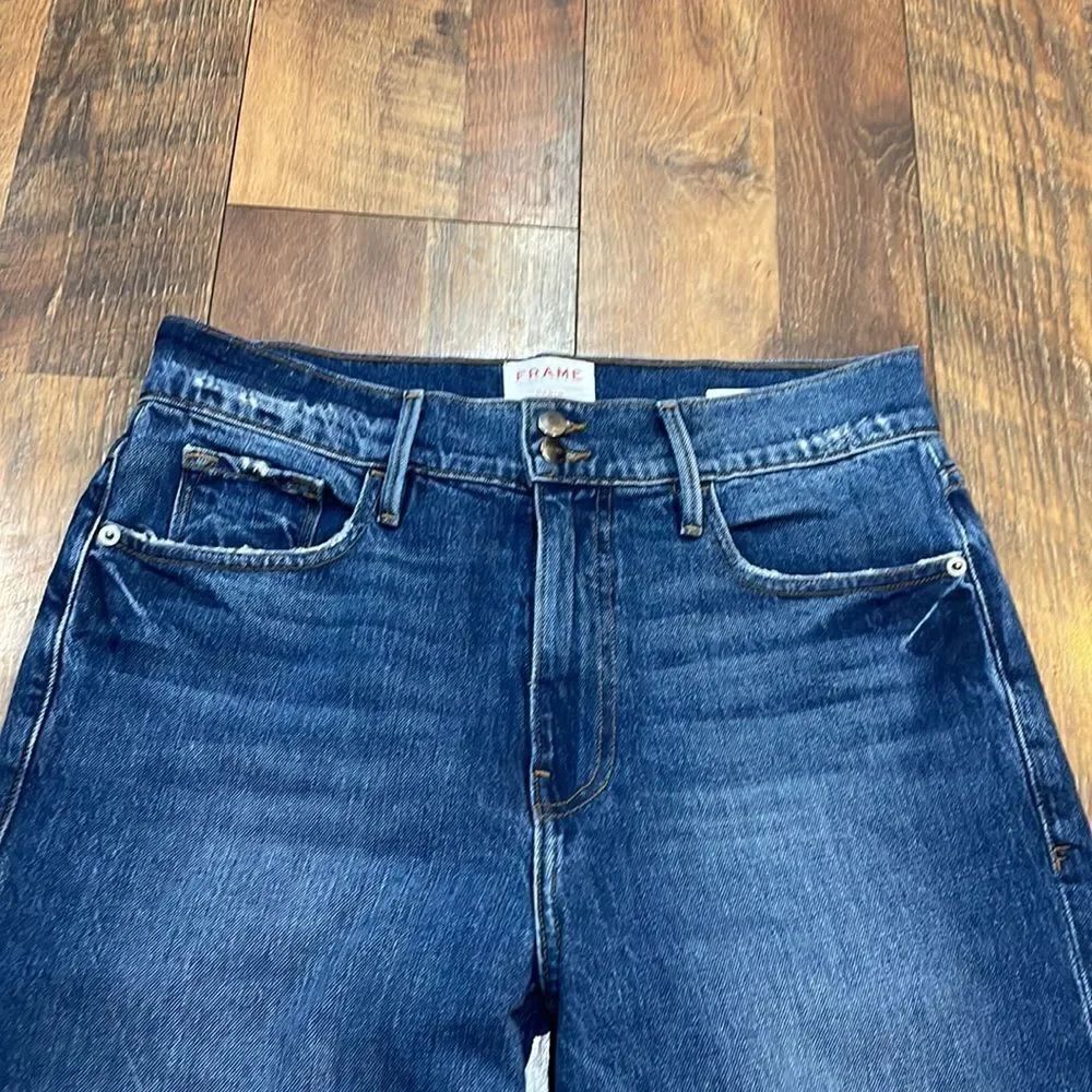 Frame jeans 29 (3820) - Picture 2 of 8
